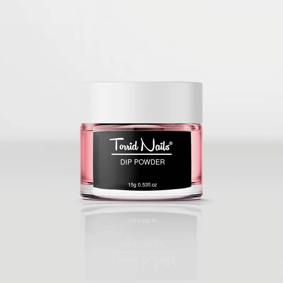 Rosa Shocking | TN035 Torrid Nails