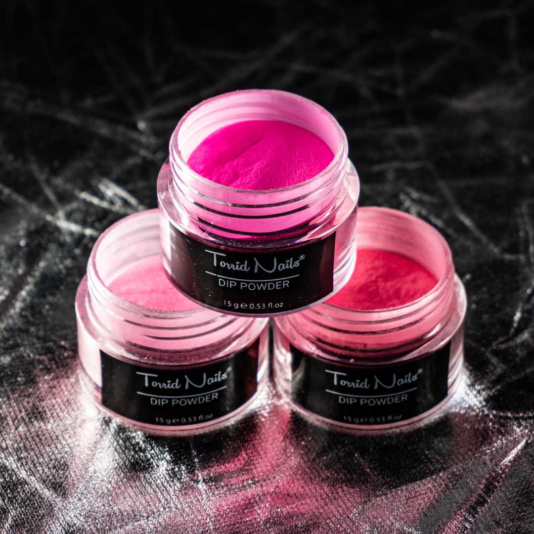 3 Colori al Prezzo di 2 - TorridNails® Torrid Nails