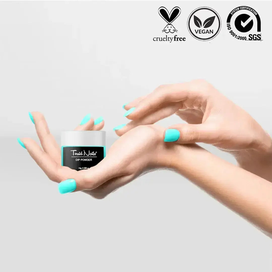 5 Smalti Nude Torrid Nails