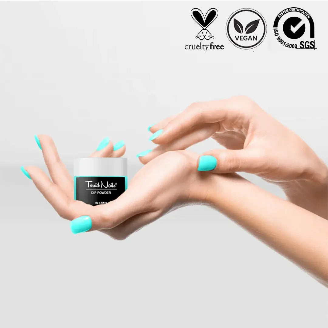 Copy of TorridNails® - Essential Kit Torrid Nails