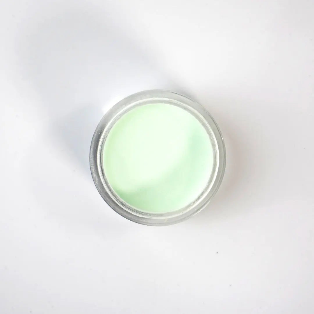 Smooth Avocado Torrid Nails