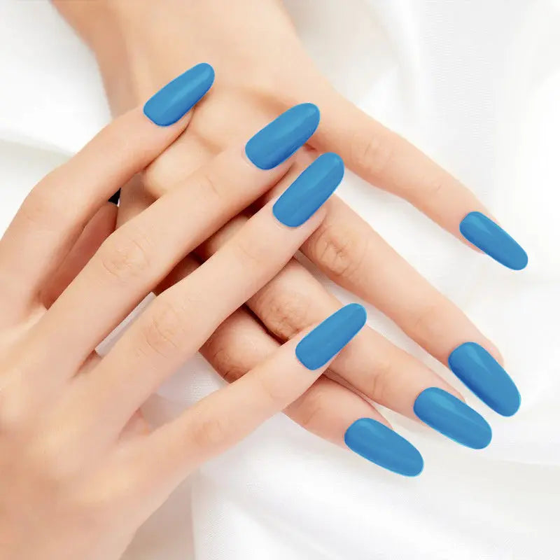 Blu Cobalto | TN030 Torrid Nails