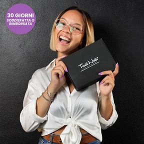 Kit completo di Smalti in polvere Torrid Nails