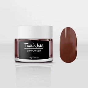 Marrone Chocolate | TN021 Torrid Nails