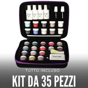 TorridNails Dip Kit Pro Torrid Nails